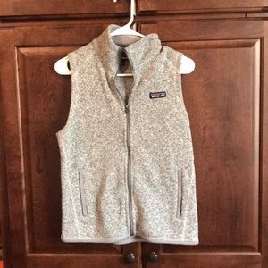 Patagonia Vest